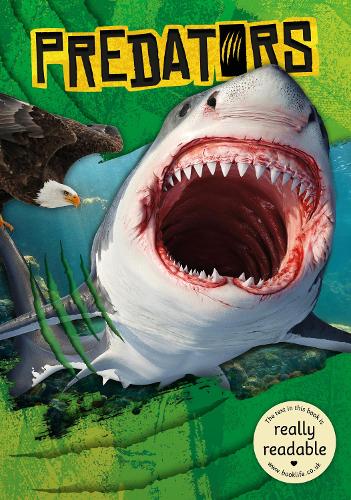Бумажная книга «Predators», автор Миньонне Гунасекара - фото №1
