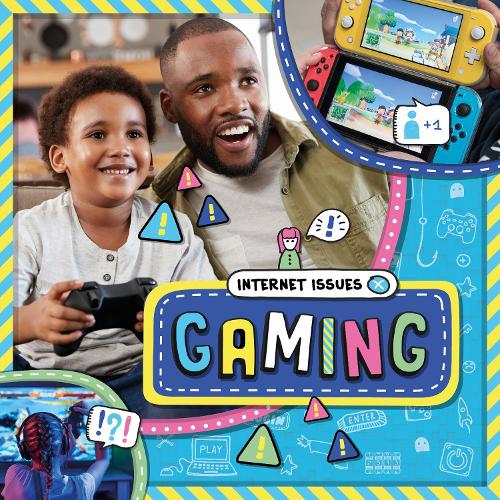 [object Object] «Gaming», автор Шалини Валлепур - фото №1