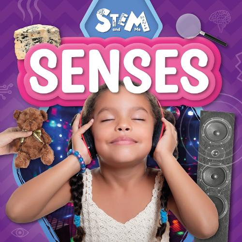 Бумажная книга «Senses», автор Робин Твидди - фото №1