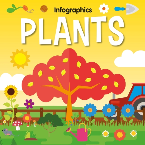 Паперова книга «Plants», автор Вільям Ентоні - фото №1