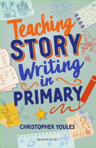 [object Object] «Teaching Story Writing in Primary», автор Крістофер Юлз - фото №1