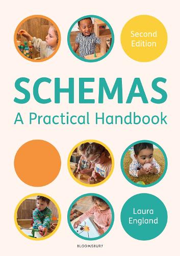 [object Object] «Schemas: A Practical Handbook: Explains what schemas are and how to identify them with ideas on how to expand on that knowledge», автор Лора Инглиш - фото №1