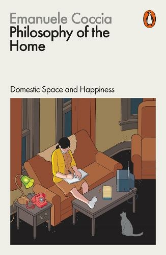 Бумажная книга «Philosophy of the Home», автор Эмануэле Коччиа - фото №1