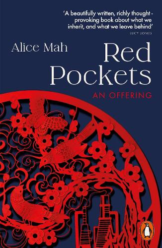 Бумажная книга «Red Pockets: An Offering», автор Элис Мах - фото №1
