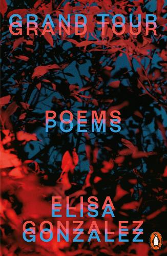 Паперова книга «Grand Tour: Poems», автор Еліза Гонсалес - фото №1