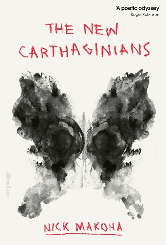Бумажная книга «The New Carthaginians», автор Ник Макоха - фото №1