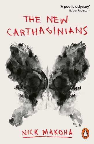 Бумажная книга «The New Carthaginians», автор Ник Макоха - фото №1