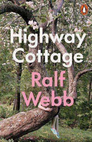 Паперова книга «Highway Cottage», автор Ральф Вебб - фото №1