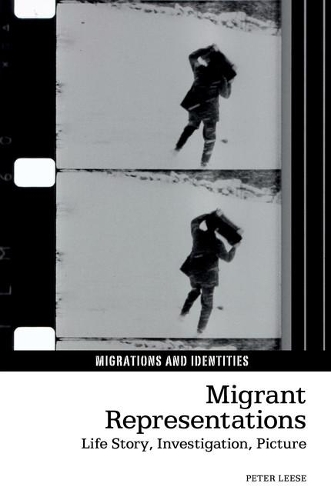 Бумажная книга «Migrant Representations: Life story, investigation, picture», автор Питер Лиз - фото №1