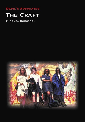 Бумажная книга «The Craft», автор Миранда Коркоран - фото №1