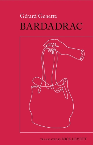 Паперова книга «Bardadrac», автор Жерар Женетт - фото №1