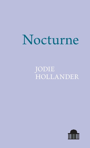 Бумажная книга «Nocturne», автор Джоди Холландер - фото №1