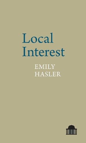 Бумажная книга «Local Interest», автор Эмили Хаслер - фото №1