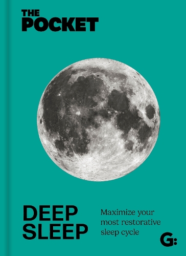 Бумажная книга «The Pocket Deep Sleep: Maximize your most restorative sleep cycle» - фото №1