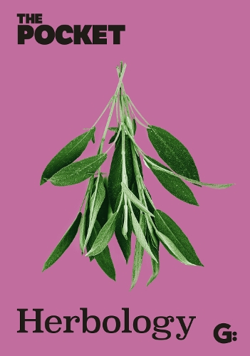 Бумажная книга «The Pocket Herbology» - фото №1