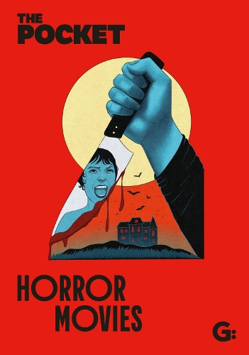 Бумажная книга «The Pocket Horror Movies» - фото №1