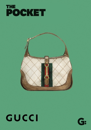 Бумажная книга «The Pocket Gucci» - фото №1