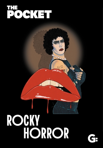 Бумажная книга «The Pocket Rocky Horror» - фото №1