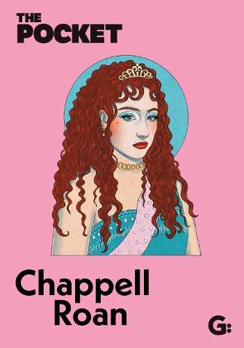 Паперова книга «The Pocket Chappell Roan» - фото №1