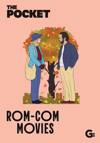 Паперова книга «The Pocket Rom-Com Movies» - фото №1