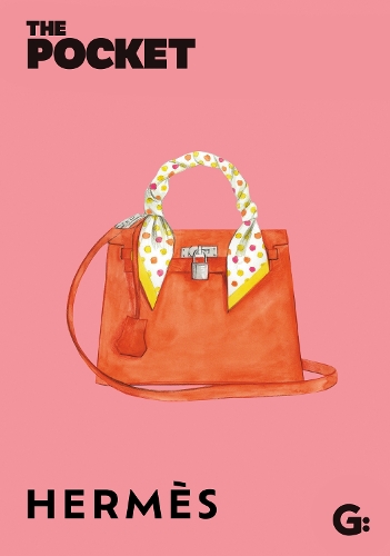 Паперова книга «The Pocket Hermès» - фото №1