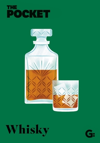 Паперова книга «The Pocket Whisky» - фото №1