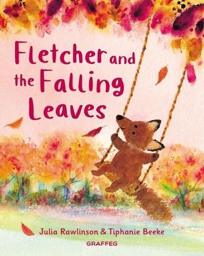 Бумажная книга «Fletcher and the Falling Leaves», автор Джулия Роулинсон - фото №1