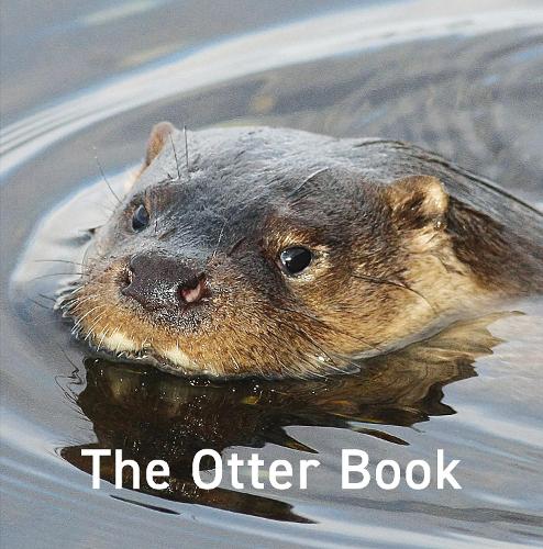 Паперова книга «Otter Book, The», автор Джо Бірн - фото №1