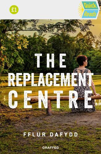 [object Object] «Quick Reads: Replacement Centre, The», автор Ффлур Дафідд - фото №1