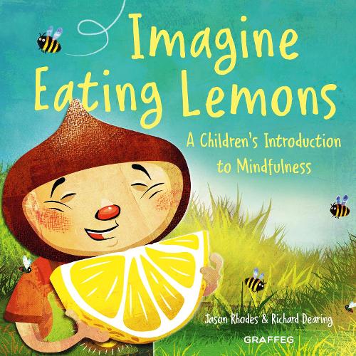 [object Object] «Imagine Eating Lemons», автор Джейсон Родс - фото №1