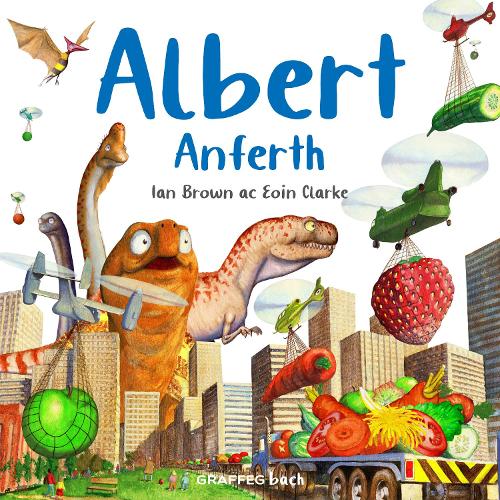 Бумажная книга «Albert Anferth» - фото №1
