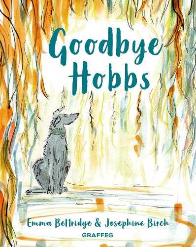 Бумажная книга «Goodbye Hobbs», автор Эмма Беттридж - фото №1