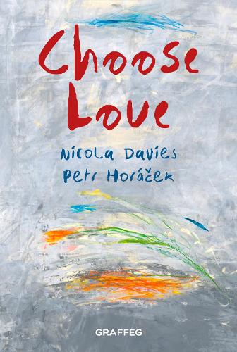 Бумажная книга «Choose Love», автор Никола Дэвис - фото №1