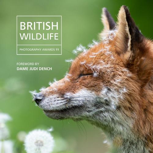 Бумажная книга «British Wildlife Photography Awards 2023», автор Уилл Николлс - фото №1