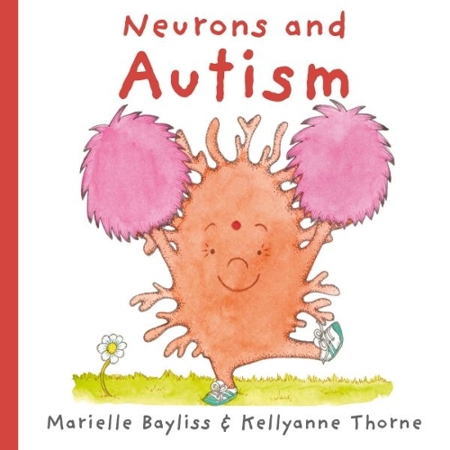 Бумажная книга «Neurons and Autism», автор Мариэль Бейлисс - фото №1