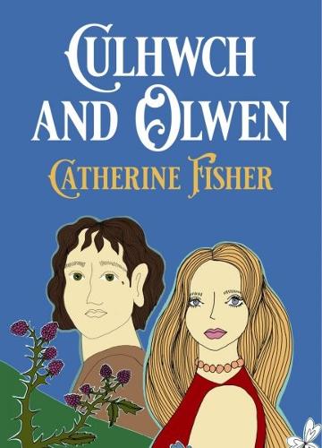 Бумажная книга «Culhwch and Olwen», автор Кэтрин Фишер - фото №1