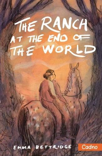 Бумажная книга «The Ranch at the End of the World», автор Эмма Беттридж - фото №1