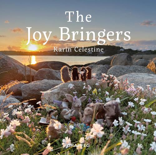 Бумажная книга «Joy Bringers, The», автор Карин Селестин - фото №1