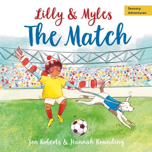 Бумажная книга «Lilly and Myles: The Match», автор Джон Робертс - фото №1