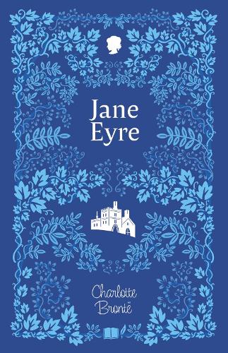 Бумажная книга «Jane Eyre», автор Шарлотта Бронте - фото №1