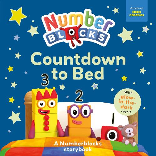 [object Object] «Numberblocks: Countdown to Bed», автор Numberblocks - фото №1