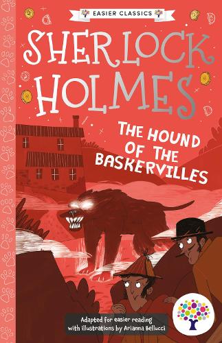 [object Object] «Every Cherry The Hound of the Baskervilles: Accessible Easier Edition» - фото №1