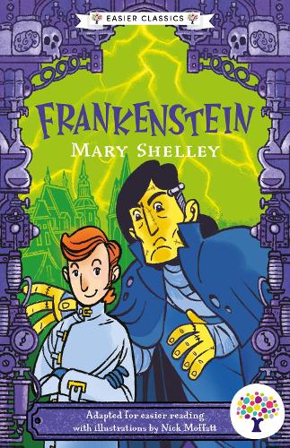 [object Object] «Every Cherry Frankenstein: Accessible Easier Edition» - фото №1