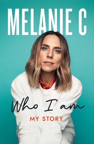 Бумажная книга «Who I Am: My Story THE SUNDAY TIMES BESTSELLER», автор Мелани К. - фото №1