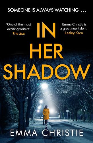 Бумажная книга «In Her Shadow» - фото №1