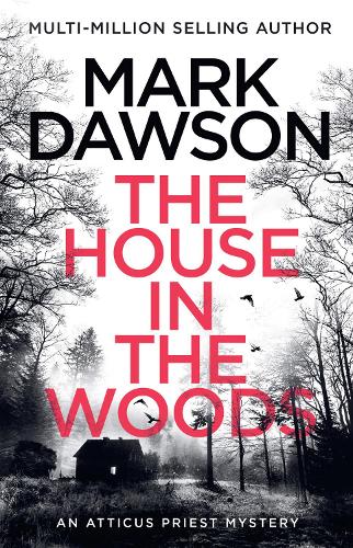 Бумажная книга «The House in the Woods: The Richard & Judy Book Club pick 2023», автор Марк Доусон - фото №1