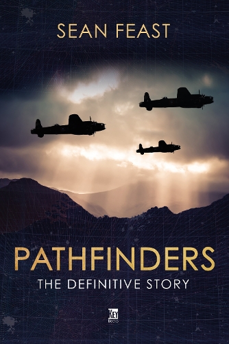 Паперова книга «The Pathfinders», автор Шон Фест - фото №1