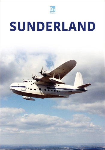 Бумажная книга «Sunderland», автор Key Publishing - фото №1