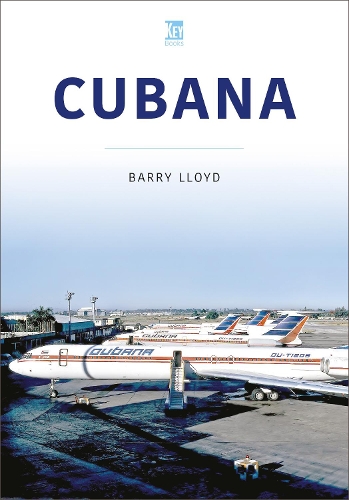 Бумажная книга «Cubana», автор Барри Ллойд - фото №1