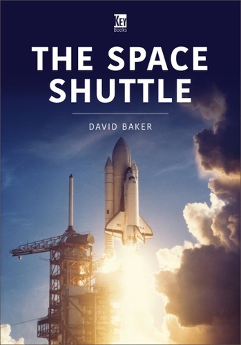 Бумажная книга «The Space Shuttle», автор Дэвид Бейкер - фото №1